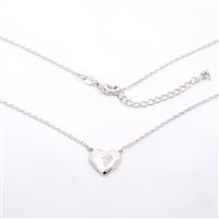 Collana Domar Gioielli Donna Collana argento 925 in Argento NOB119472